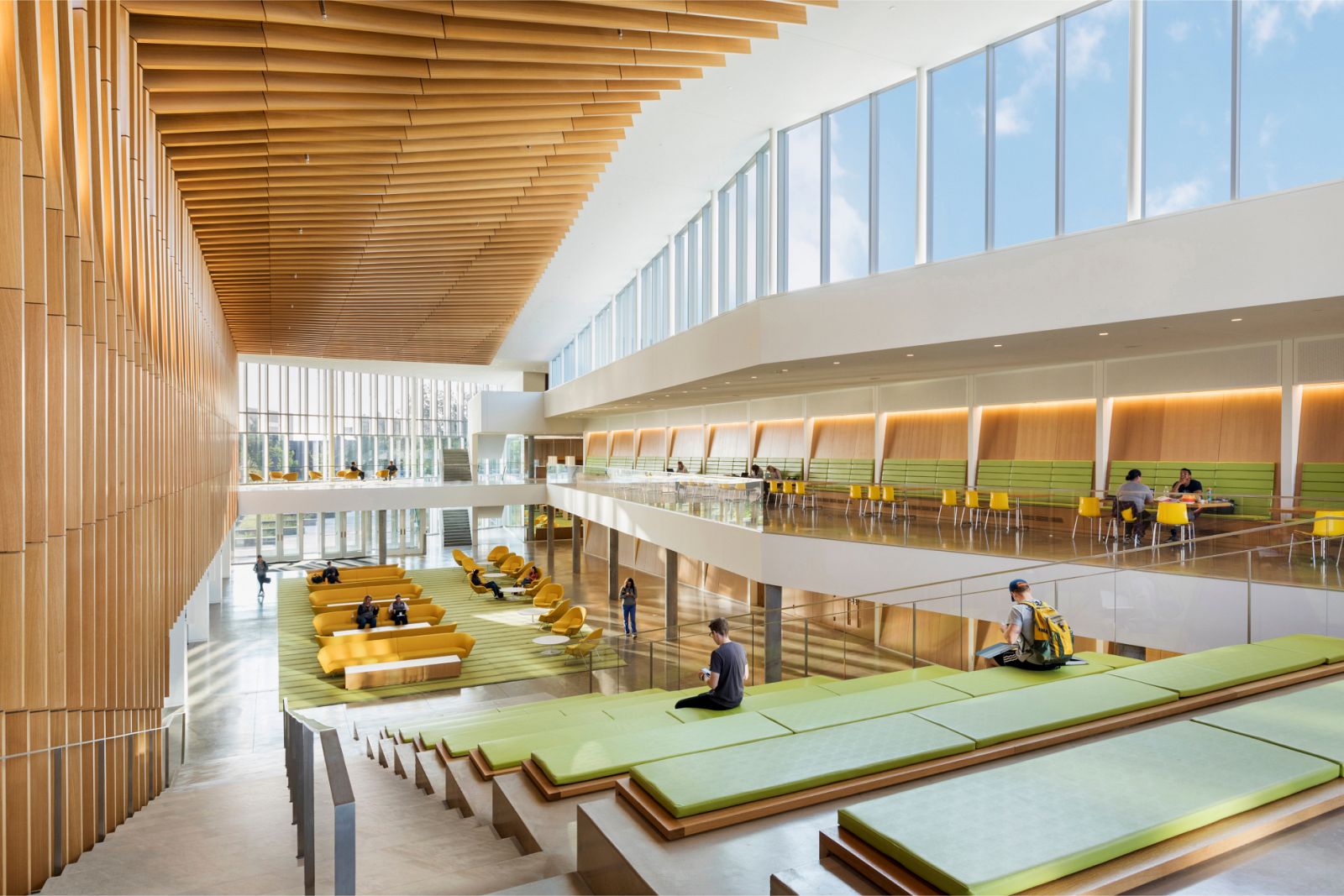 Cornell University College of Veterinary Medicine - Projects -  Weiss/Manfredi
