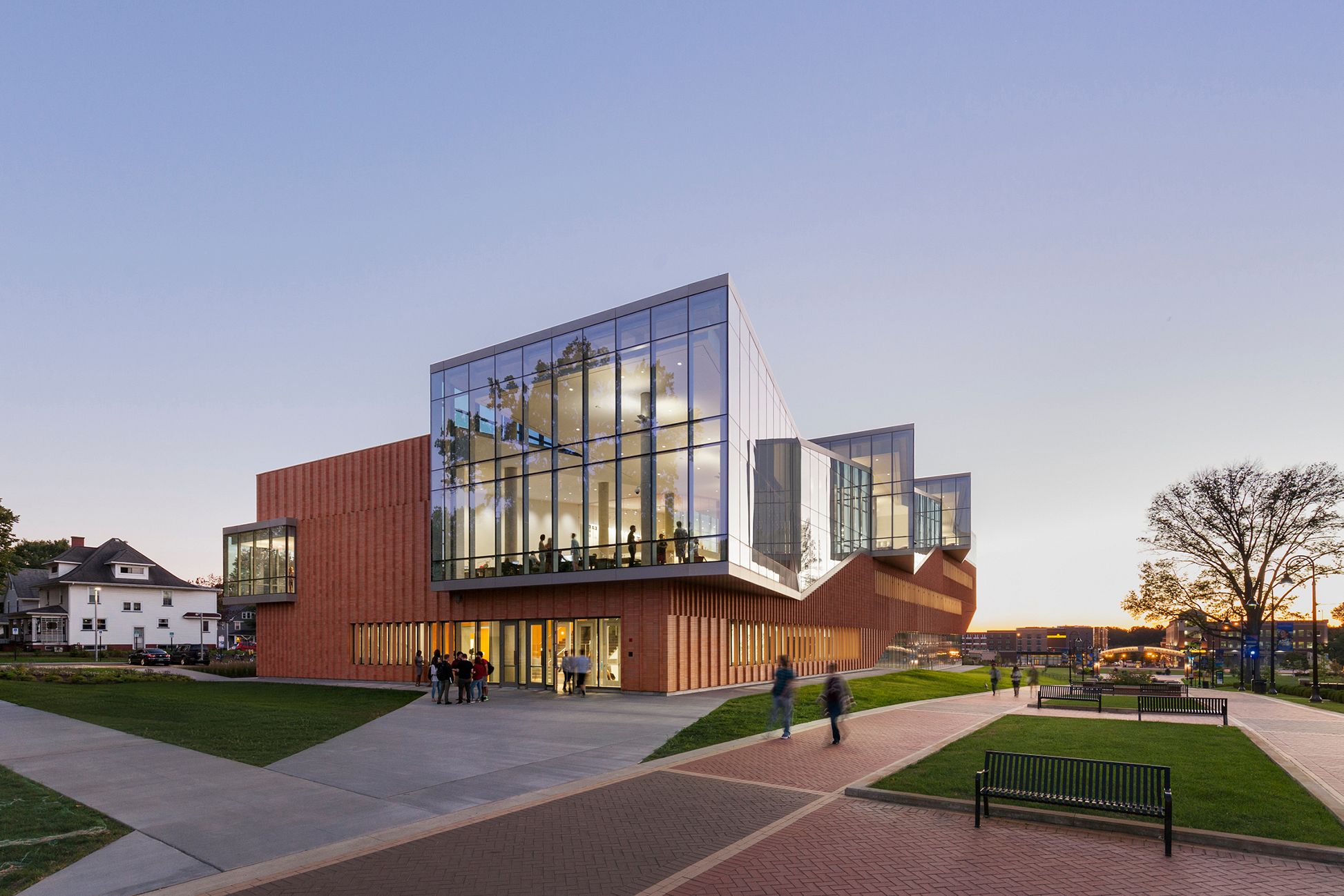 Kent State University