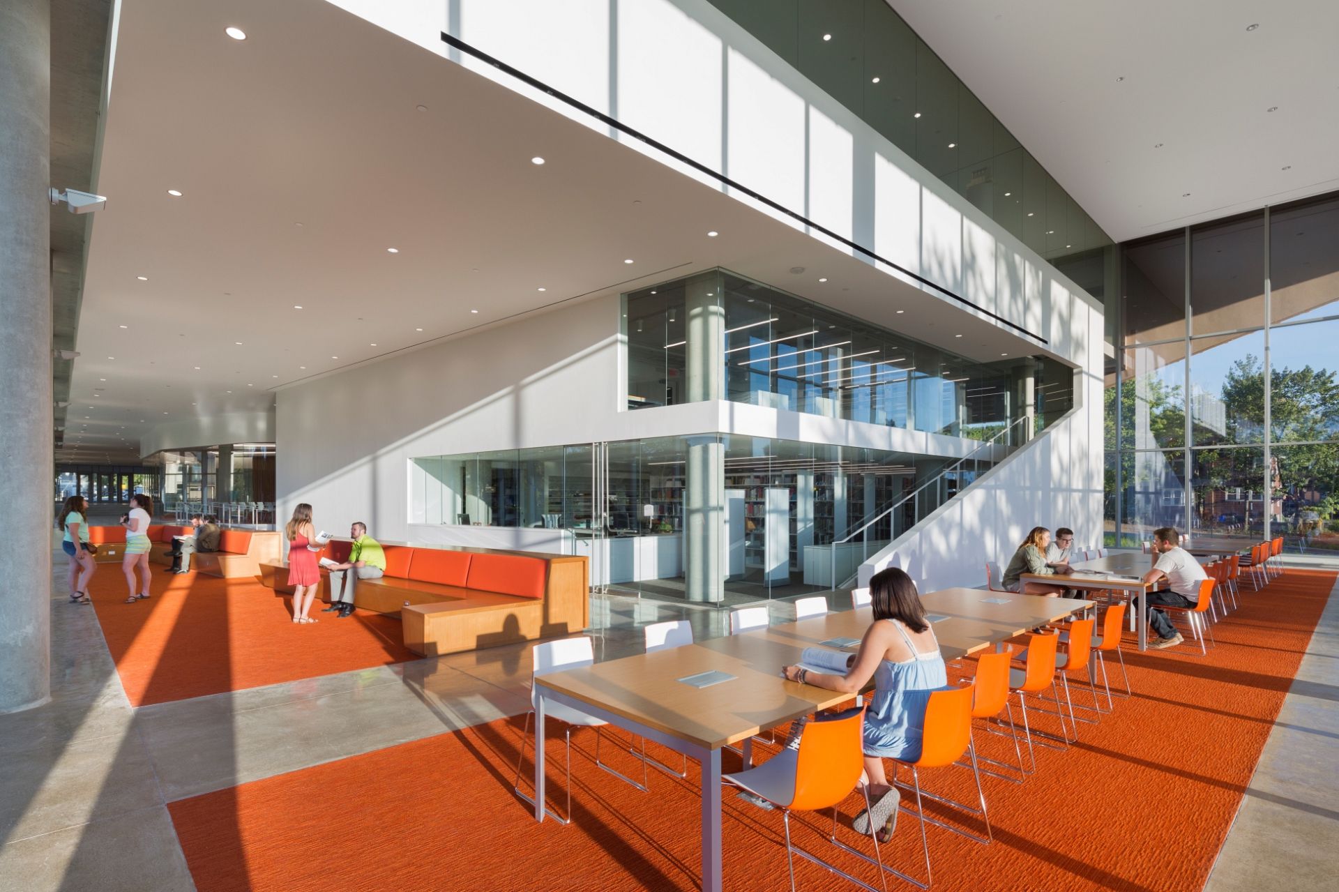 Kent Pontious Kent State Center for Architecture and Environmental Design - Projects ...