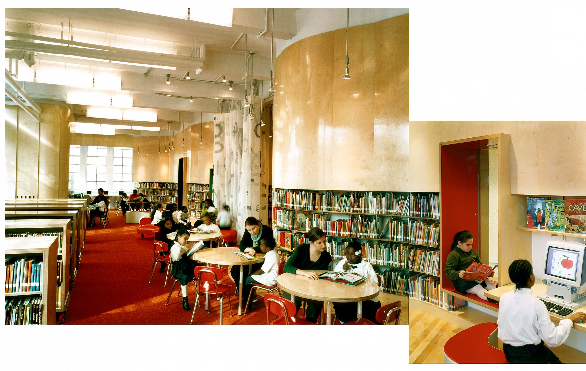 4- Shredderman - PROVIDENCE HALL ELEMENTARY LIBRARY